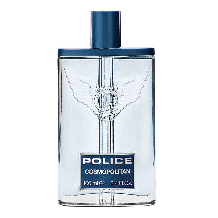 Police Cosmopolitan Eau de Toilette - Tester