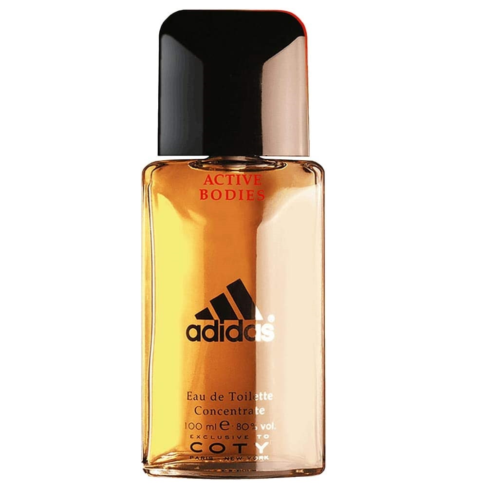 Adidas Active Bodies Eau de Toilette