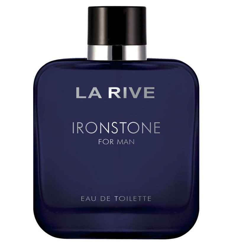 La Rive Ironstone For Man Eau de Toilette