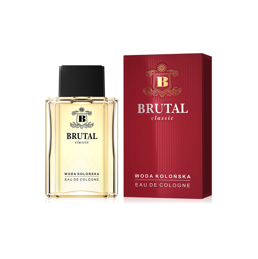 La Rive Brutal Classic Eau de Cologne