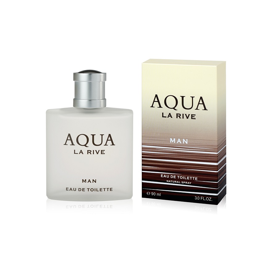 La Rive Aqua For Man Eau de Toilette