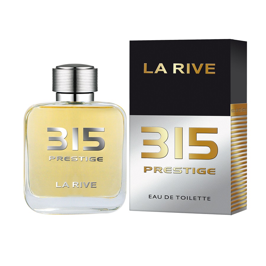 La Rive 315 Prestige For Man Eau de Toilette