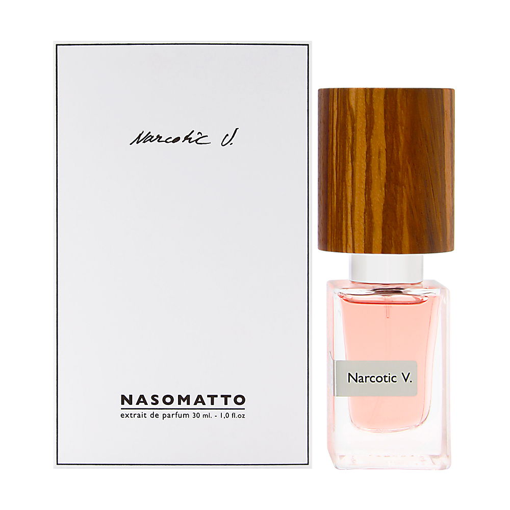 Nasomatto Narcotic V. Eau de Parfum