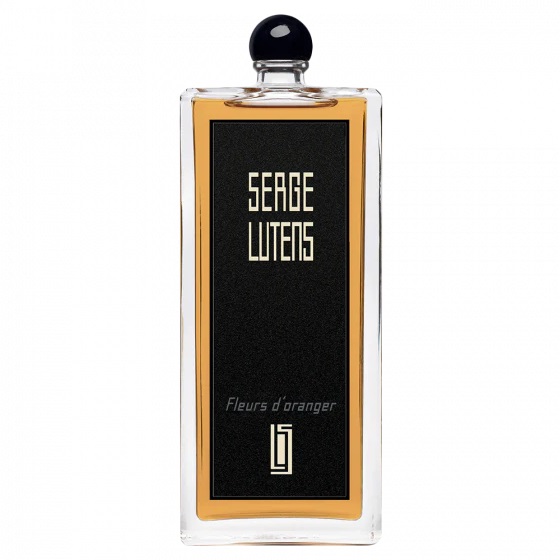 Serge Lutens Fleurs d'Oranger Eau de Parfum