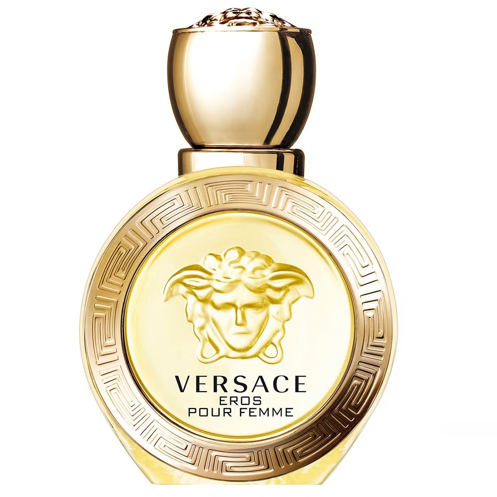 Versace Eros Pour Femme Eau de Toilette Eau de Toilette