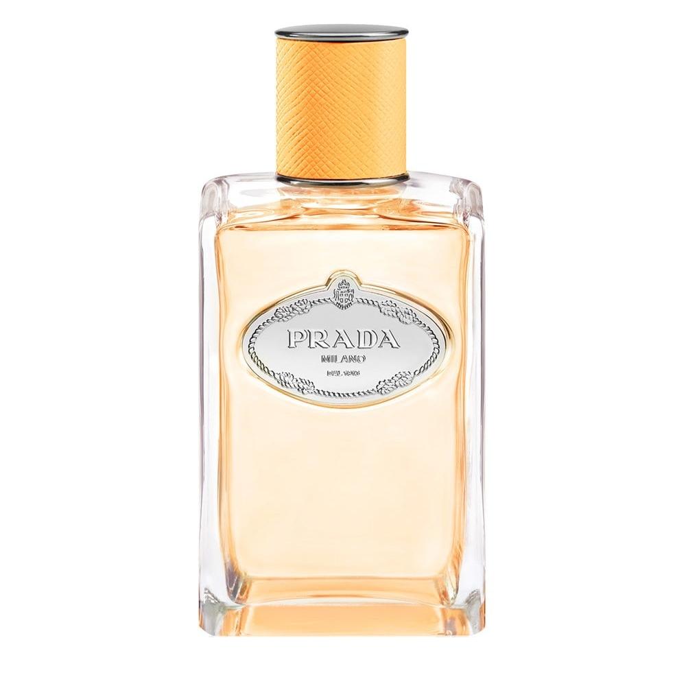 Prada Infusion de Mandarine Eau de Parfum