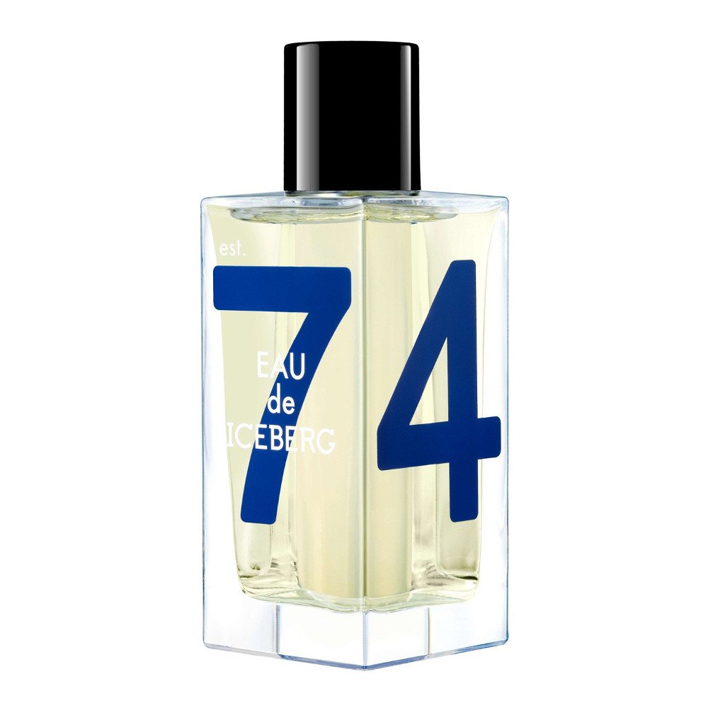 Iceberg Eau de Iceberg Cedar Pour Homme Eau de Toilette