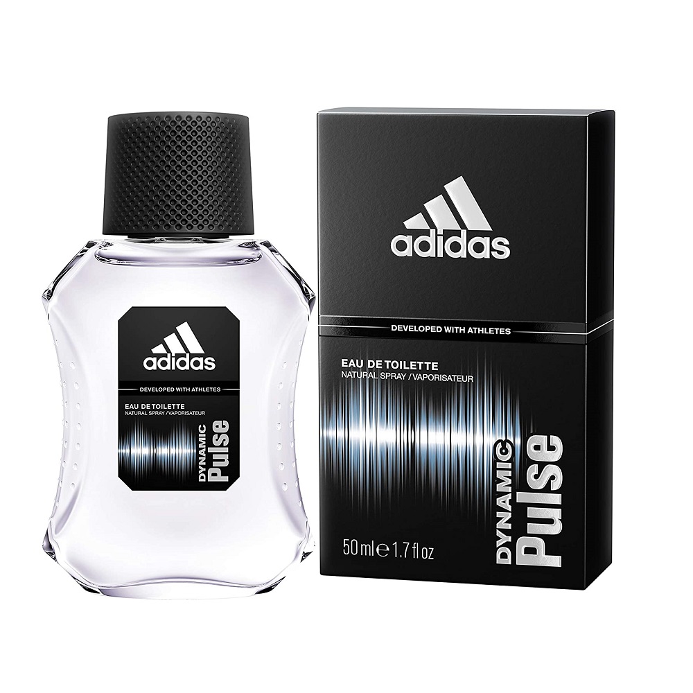 Adidas Dynamic Pulse Eau de Toilette