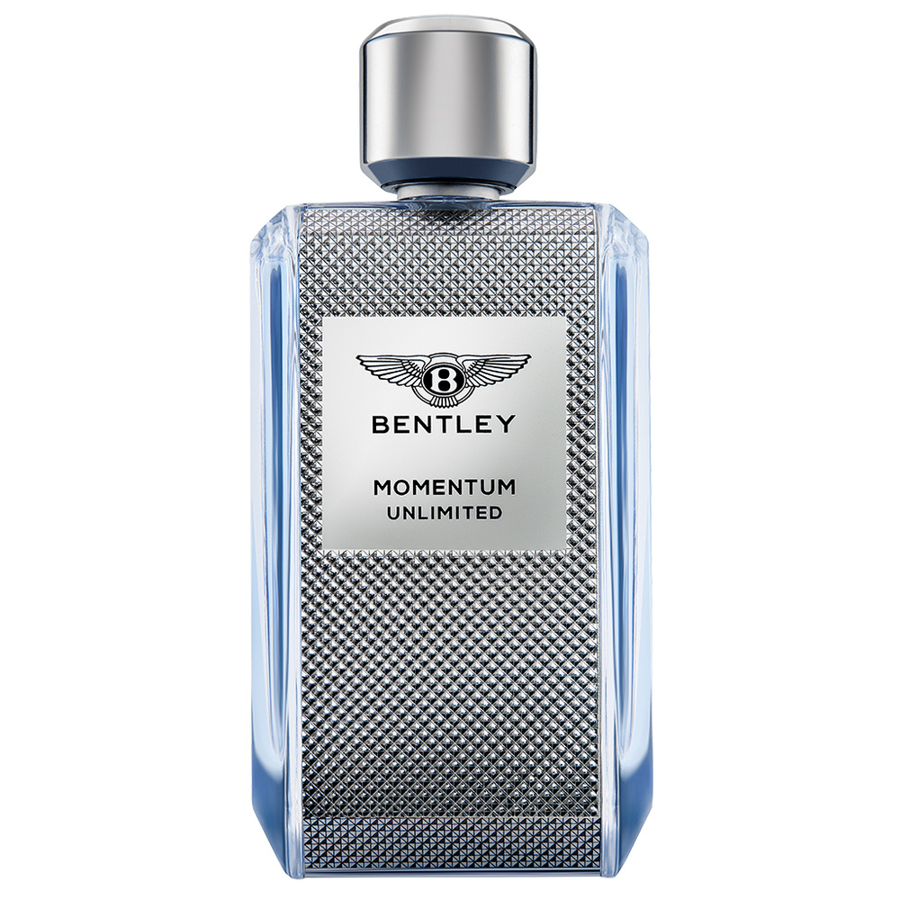 Bentley Momentum Unlimited Eau de Toilette