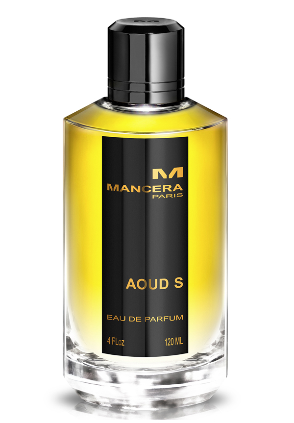 Mancera Aoud Με Eau de Parfum