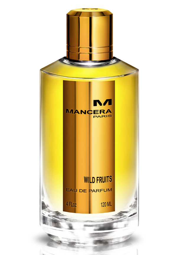 Mancera Wild Fruits Eau de Parfum