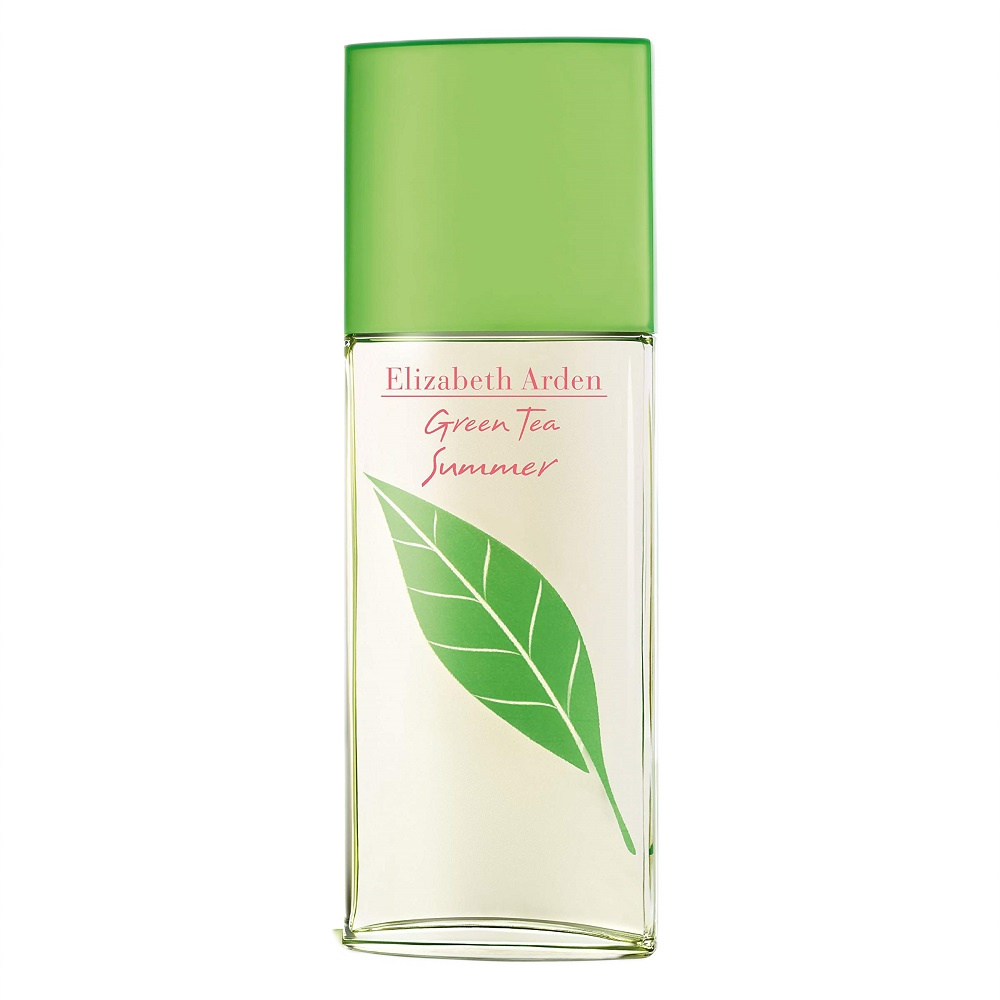 Elizabeth Arden Green Tea Summer Eau de Toilette