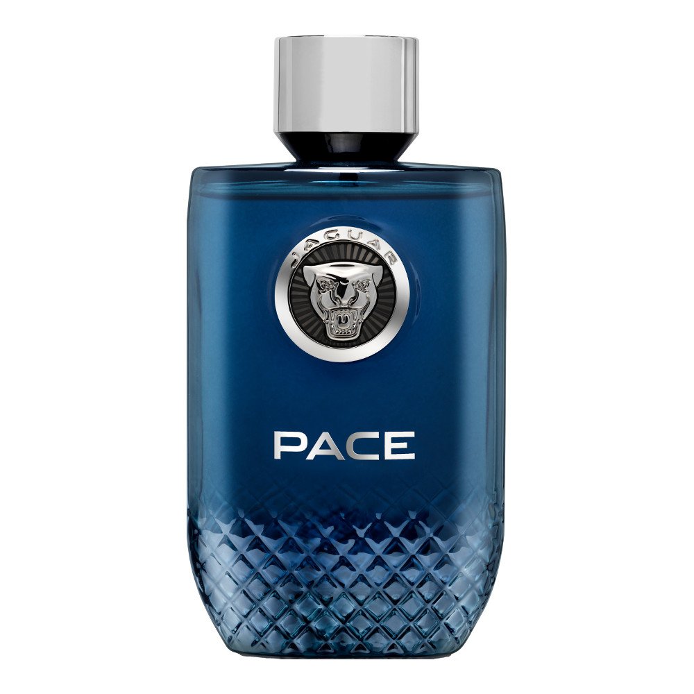 Jaguar Pace Eau de Toilette