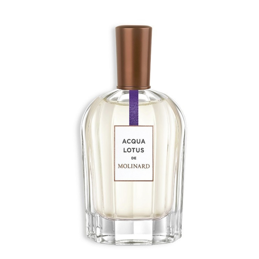 Molinard Acqua Lotus Eau de Parfum