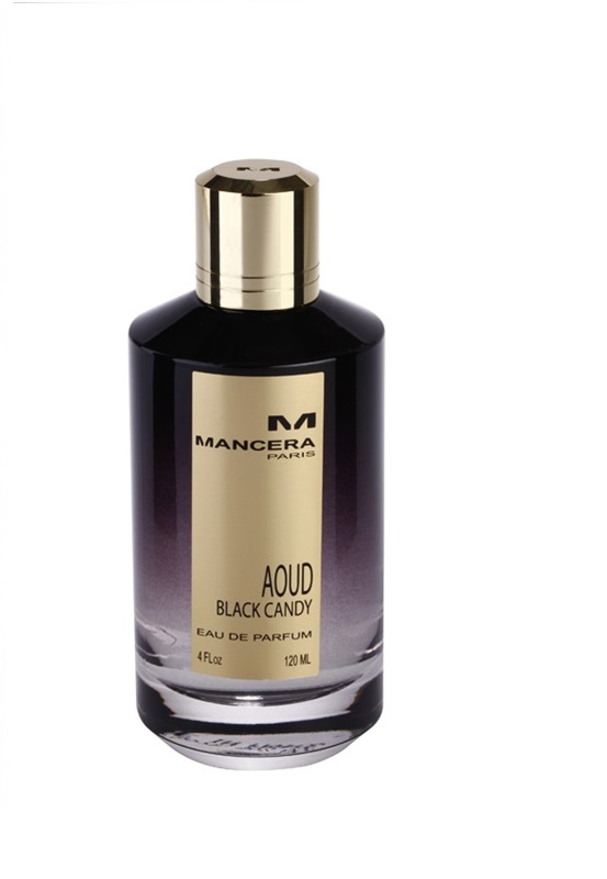 Άρωμα Mancera Aoud Black Candy