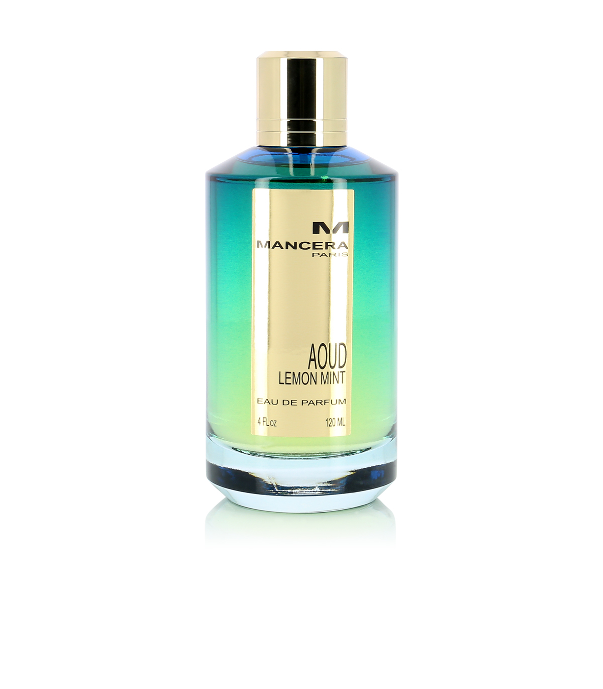 Άρωμα Mancera Aoud Lemon Mint