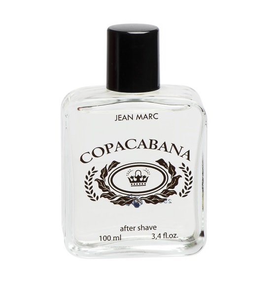 Jean Marc Copacabana For Men Aftershave