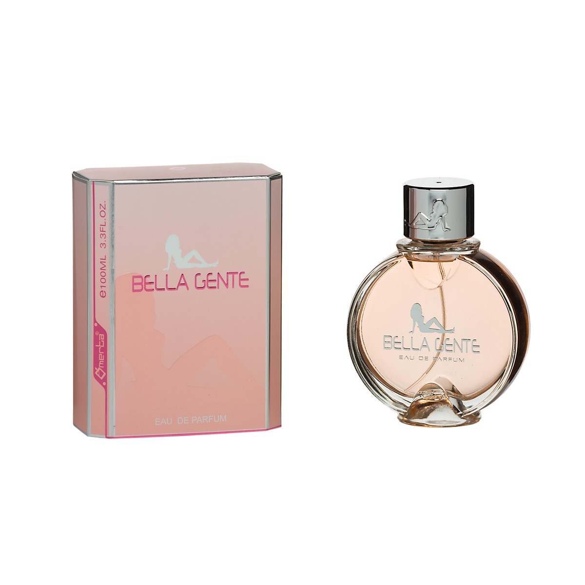 Omerta Bella Gente Eau de Parfum