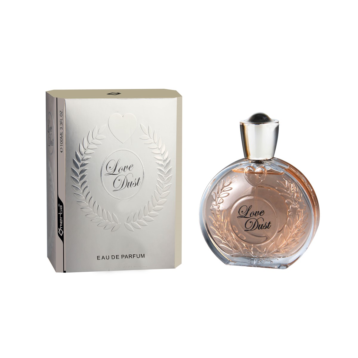 Omerta Love Dust Eau de Parfum