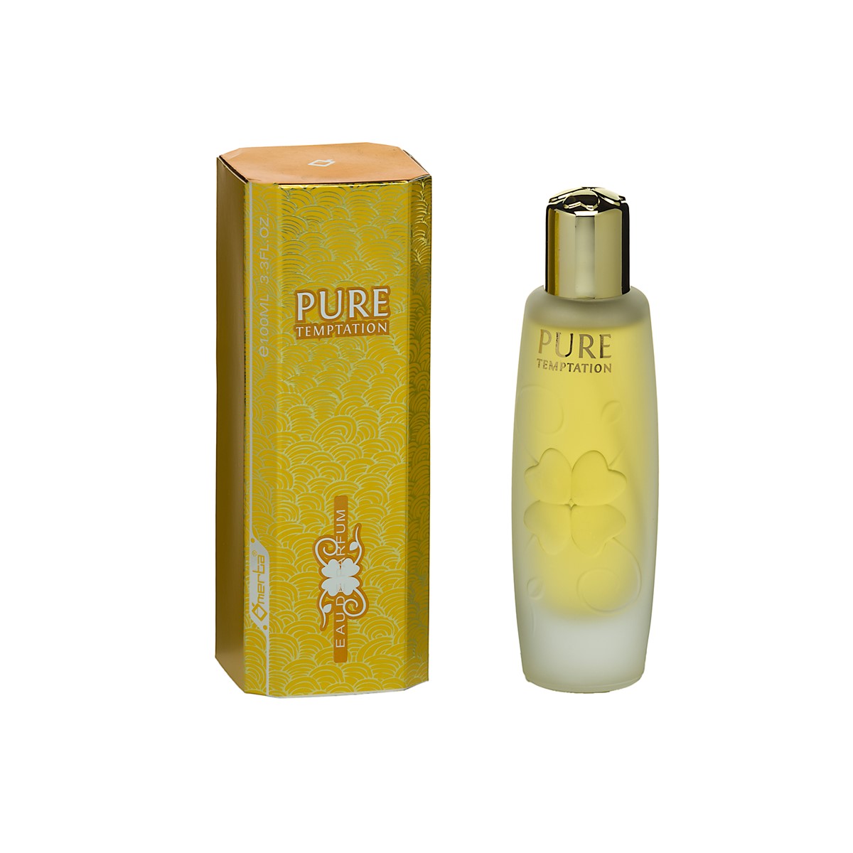 Omerta Pure Temptation Eau de Parfum