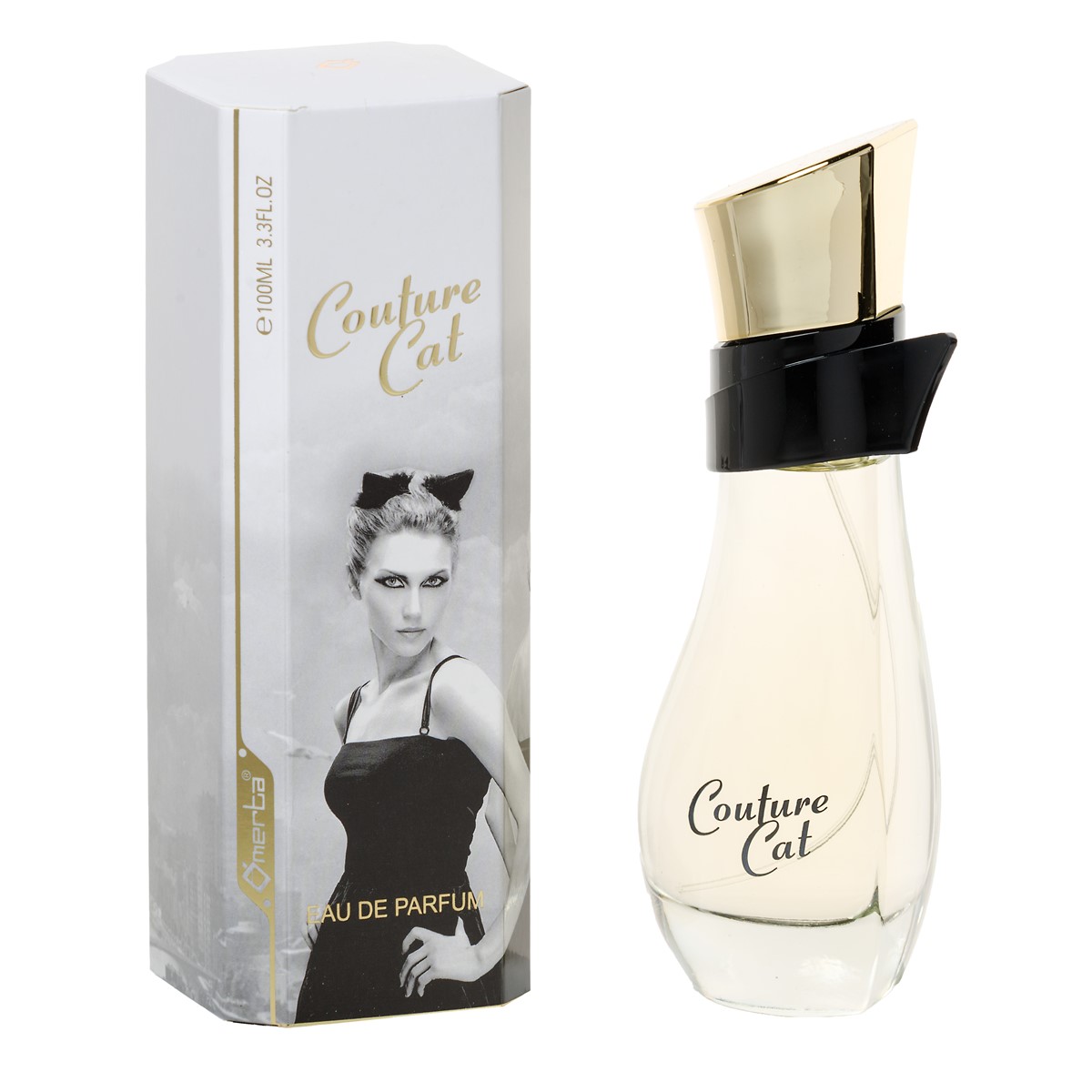 Omerta Couture Cat Eau de Parfum