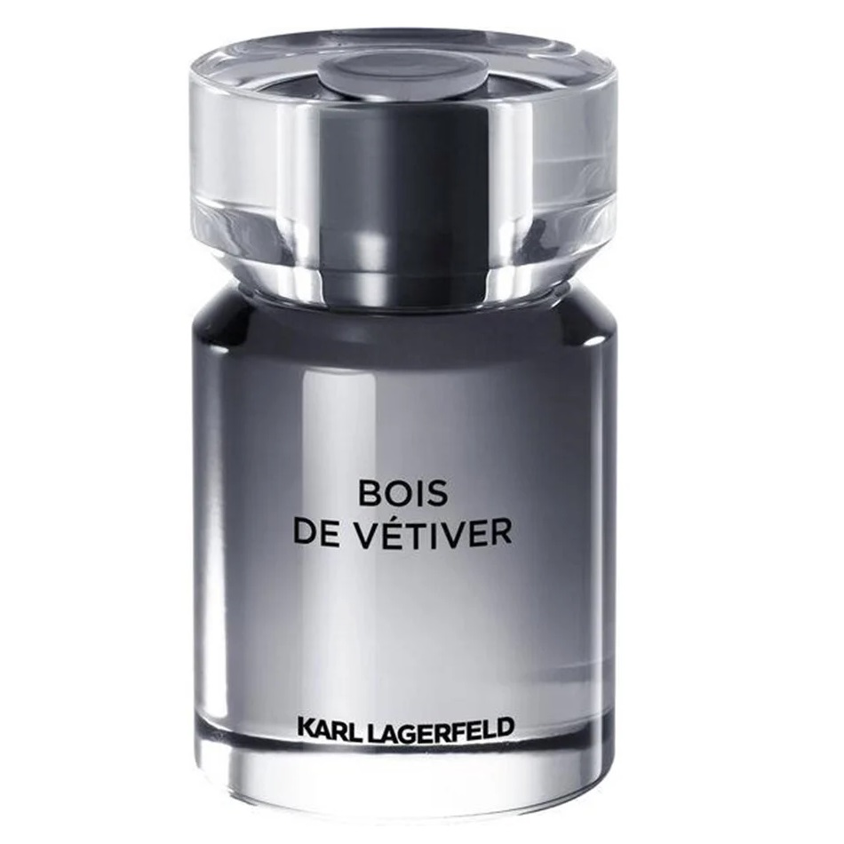 Karl Lagerfeld Bois De Vetiver Eau de Toilette