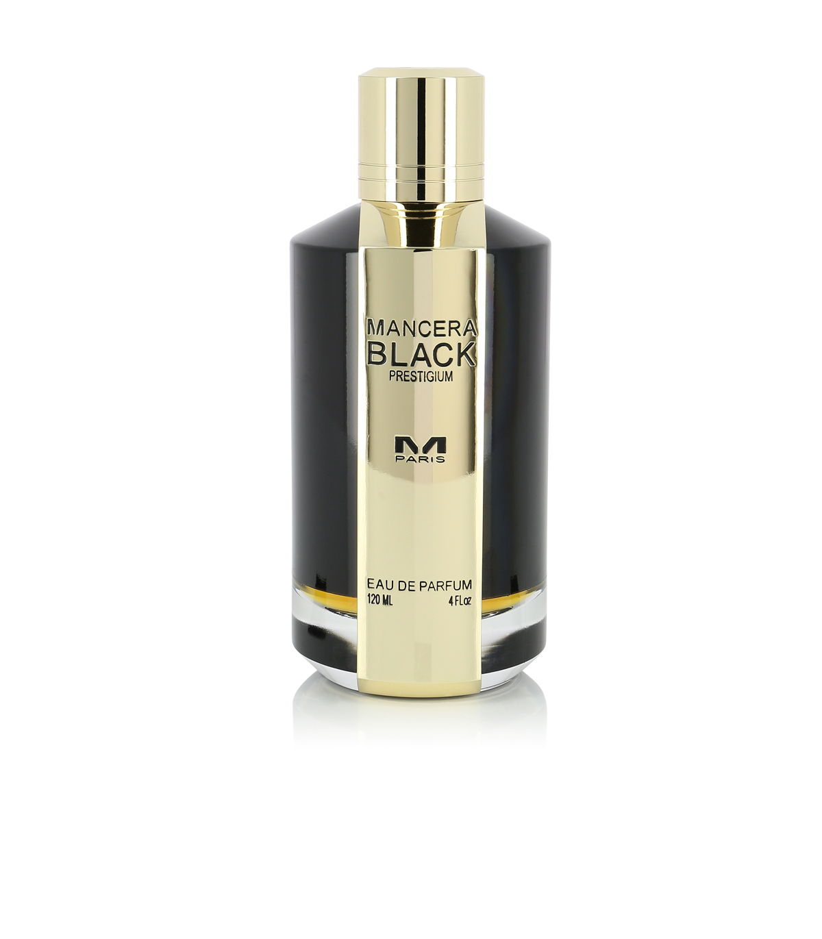 Mancera Black Prestigium Eau de Parfum