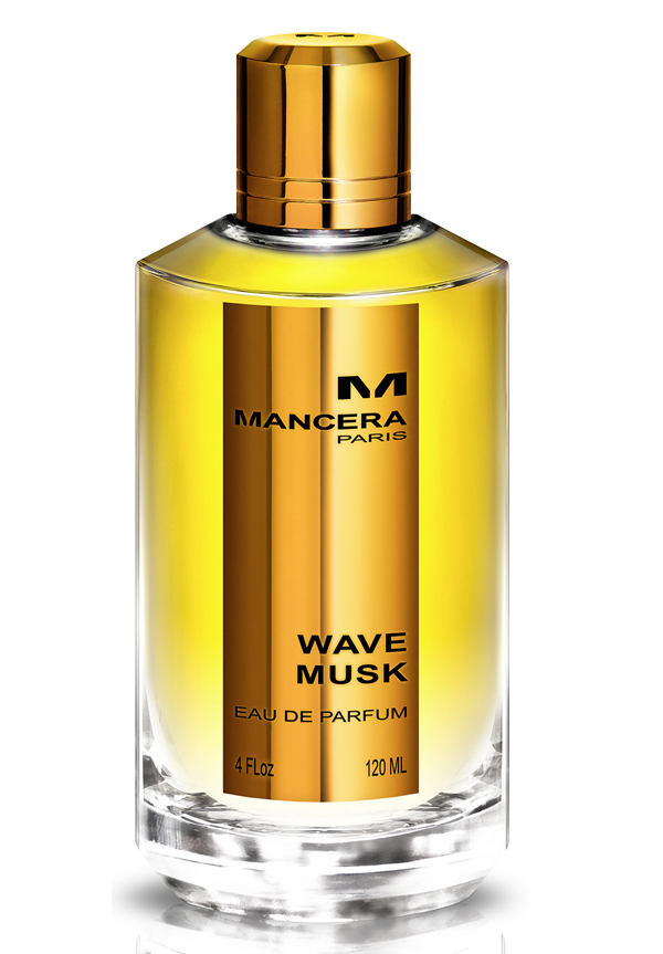 Άρωμα Mancera Wave Musk