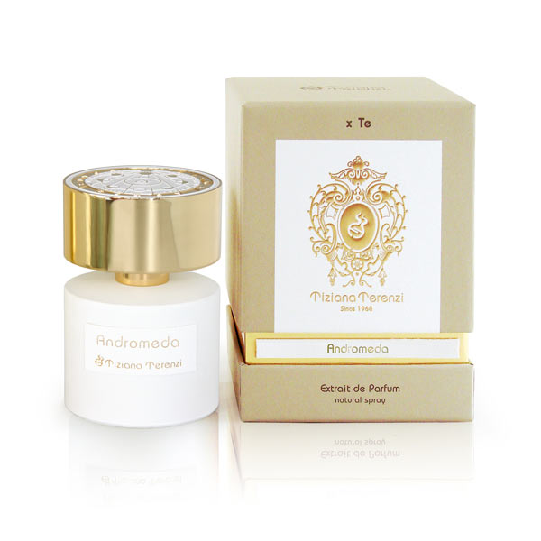 Tiziana Terenzi Andromeda Eau de Parfum