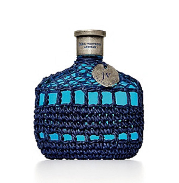 John Varvatos Artisan Blue Eau de Toilette