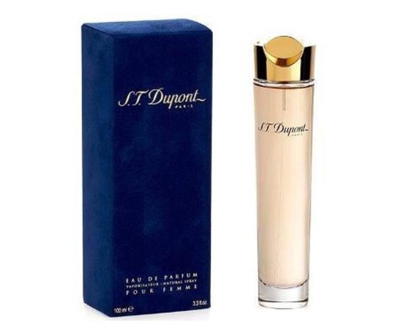 S.T. Dupont Pour Femme Eau de Parfum