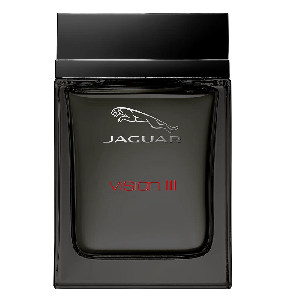 Jaguar Vision III Eau de Toilette - Tester