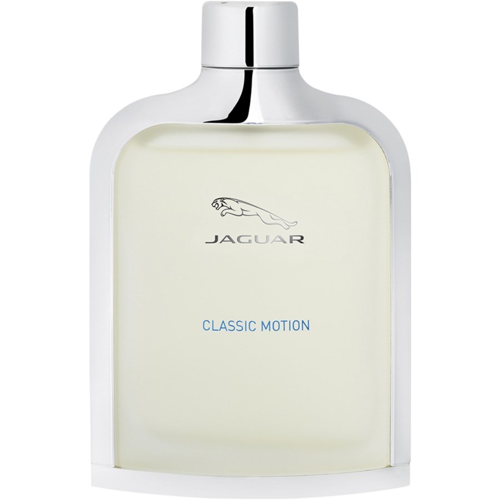 Jaguar Classic Motion Eau de Toilette