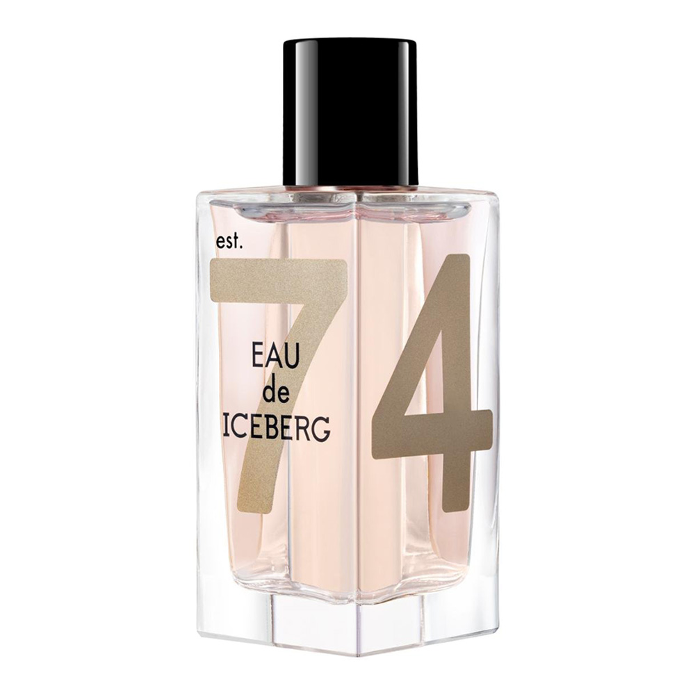 Iceberg Eau de Iceberg Jasmine Pour Femme Eau de Toilette