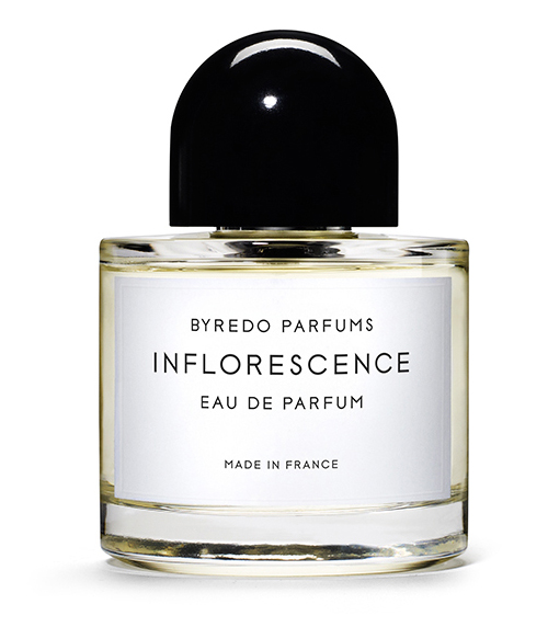 Byredo Inflorescence Women Eau de Parfum