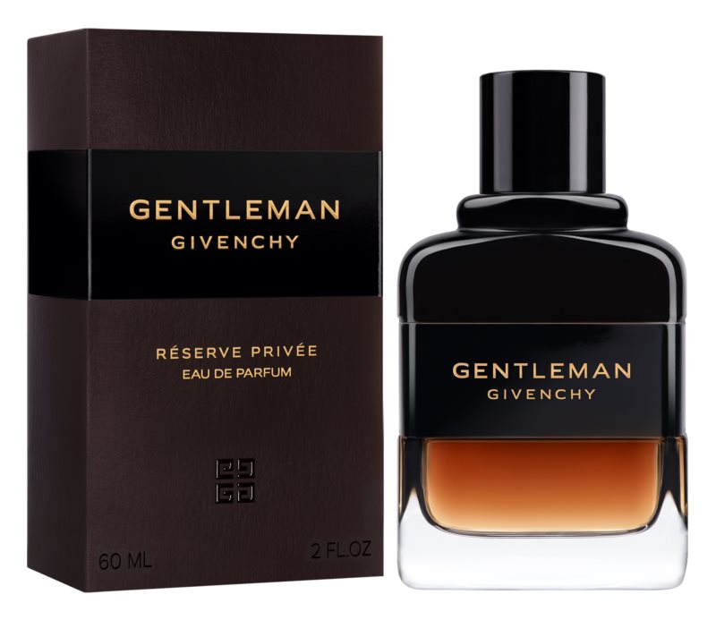 Givenchy Gentleman Reserve Privee Eau de Parfum