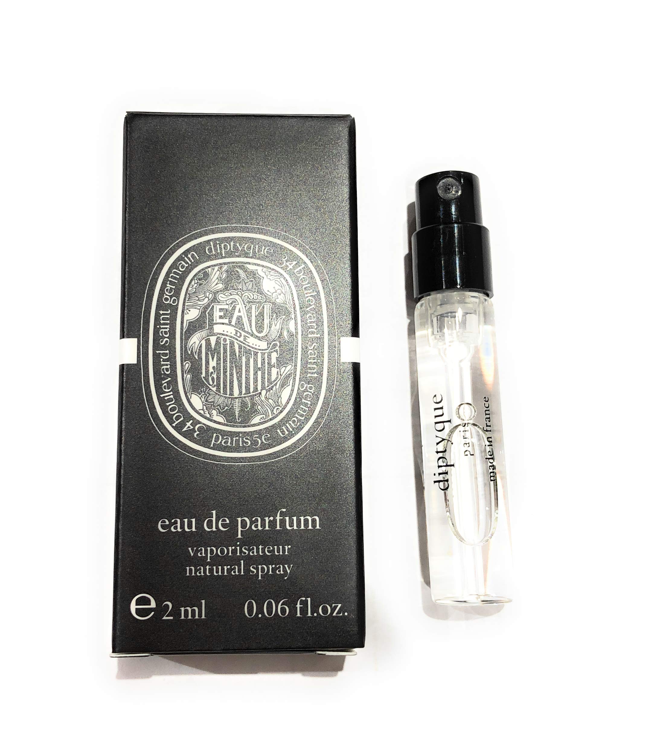 Diptyque Eau de Minthé Eau de Parfum