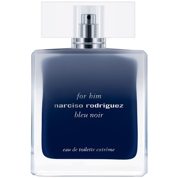 Narciso Rodriguez For Him Bleu Noir Extrême Eau de Toilette - Tester