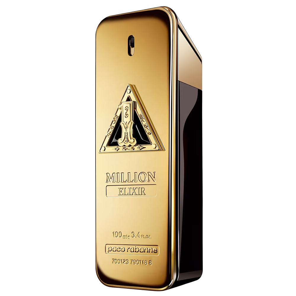 Paco Rabanne 1 Million Elixir Men Eau de Parfum