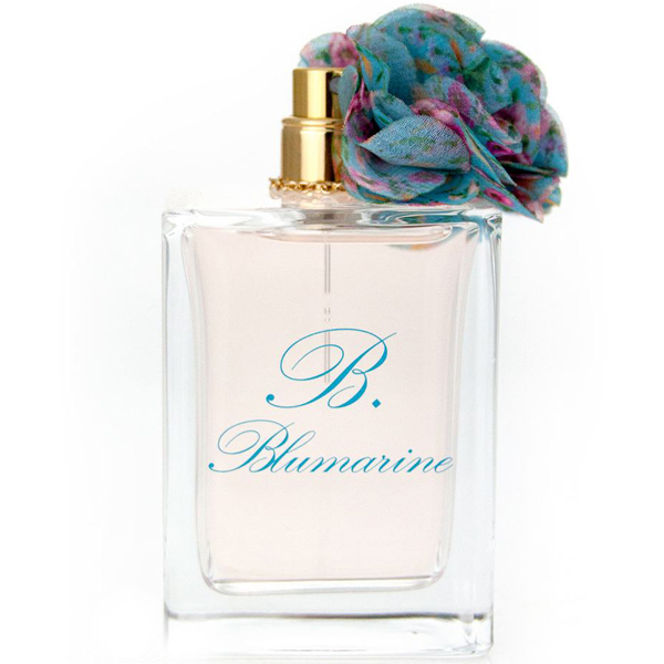 Blumarine B. Blumarine Αρωματικό νερό - Tester