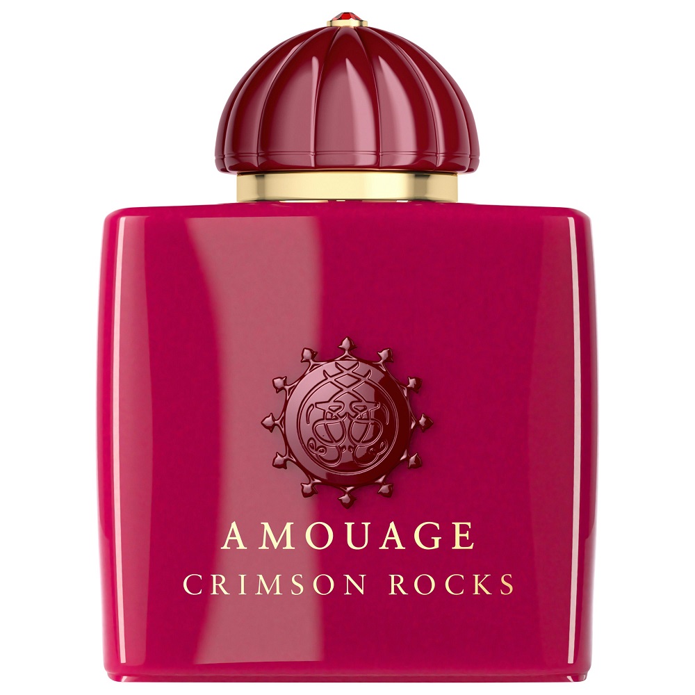 Amouage Crimson Rocks Eau de Parfum