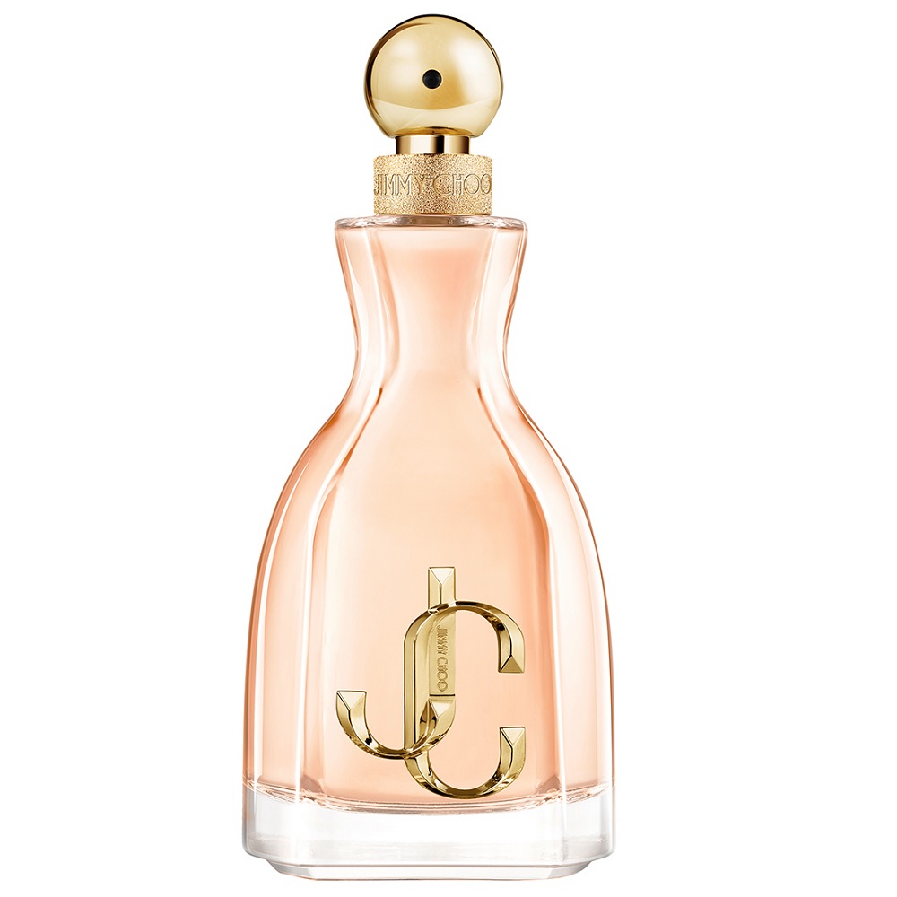 Jimmy Choo I Want Choo Eau de Parfum - Tester