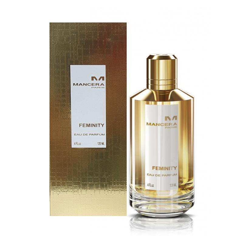 Mancera Feminity Eau de Parfum