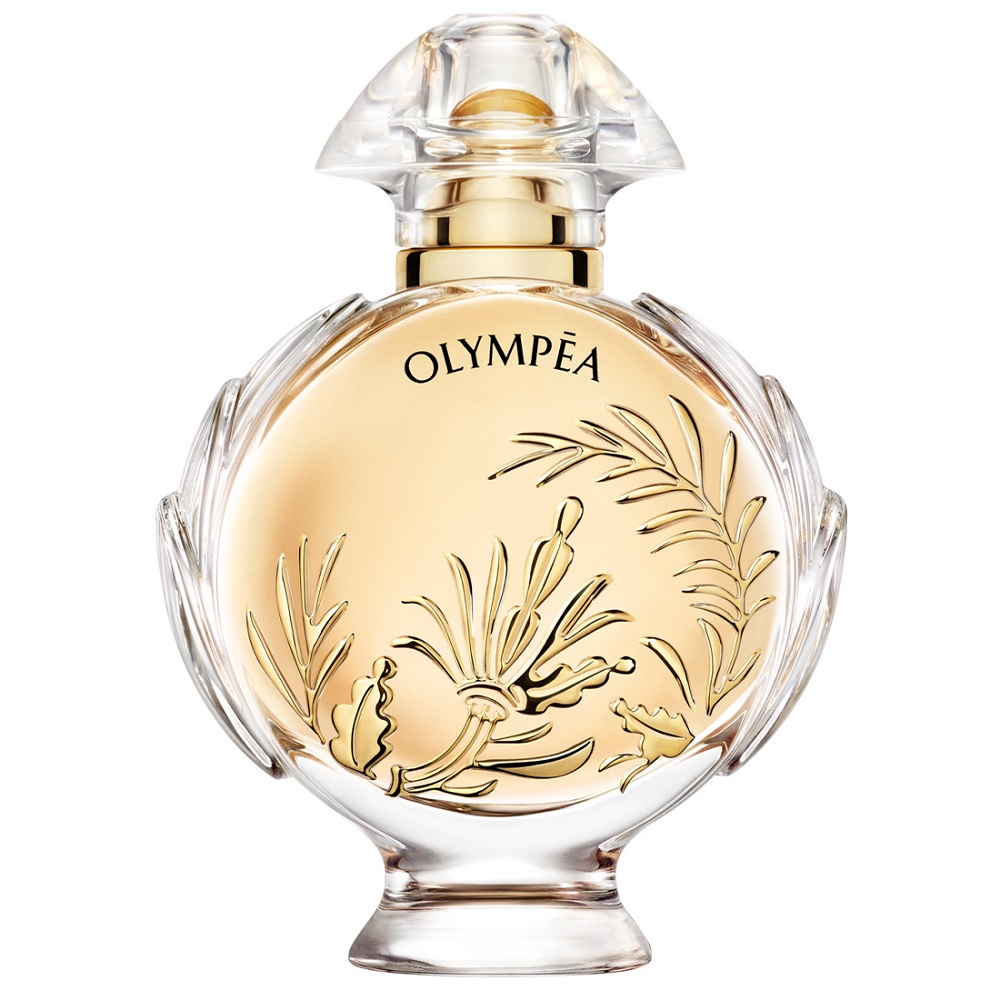 Paco Rabanne Olympea Solar Eau De Parfum Intense Eau de Parfum