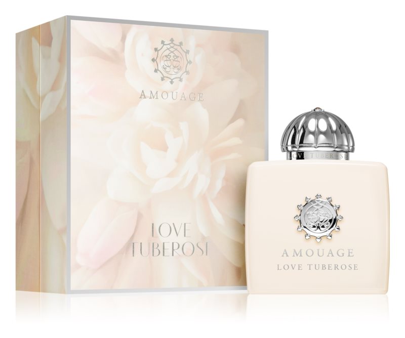 Amouage Love Tuberose Eau de Parfum