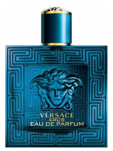 Versace Eros Eau De Parfum Eau de Parfum - Tester