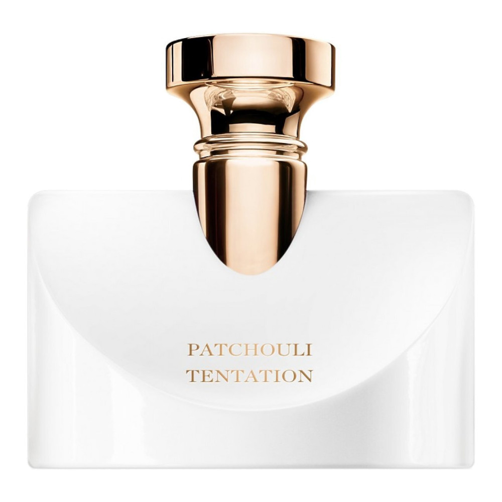 Bvlgari Splendida Patchouli Tentation Eau de Parfum