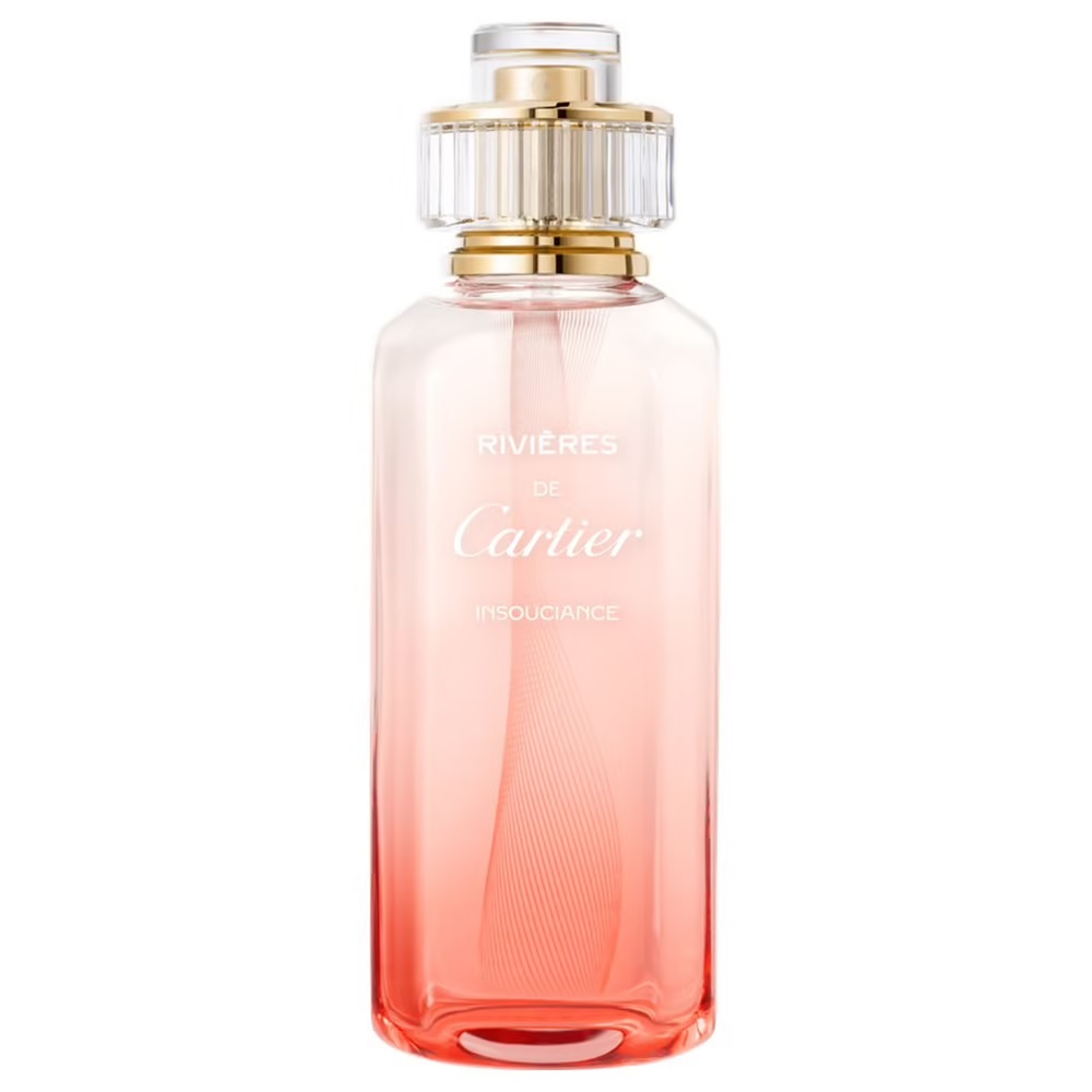 Cartier Rivieres de Cartier Insouciance Eau de Toilette - Tester