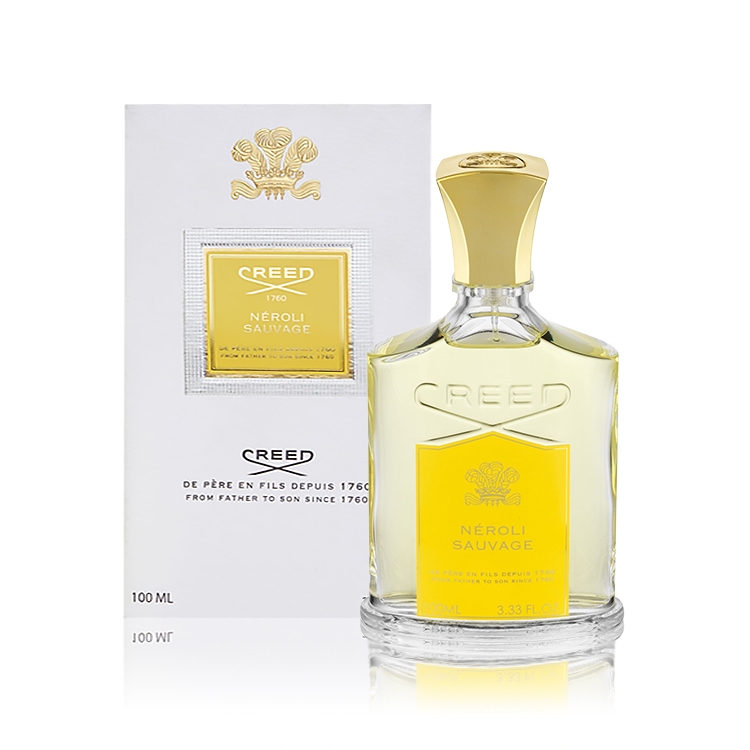 Creed Neroli Sauvage Eau de Parfum