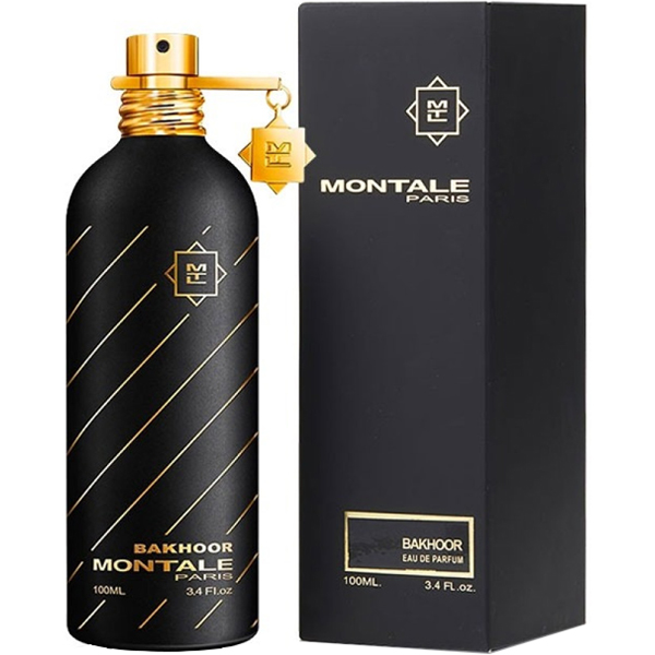 Montale Bakhoor Eau de Parfum